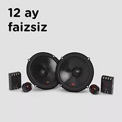 Avtomobil üçün akustik sistemlər